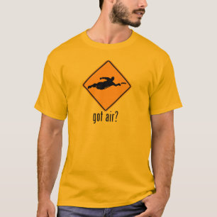Camiseta Ar obtido?
