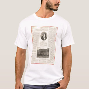Camiseta Ar Oxygenized