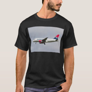 Camiseta Ar Serbia Airbus A319