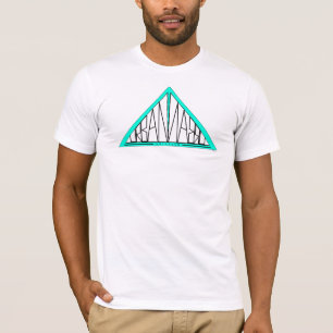 Camiseta Ar Urbano