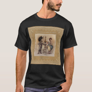 Camiseta Ara Malikian - A Incrível História De Violin albu