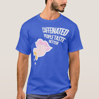 Camiseta arabica pura