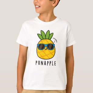 Camiseta Aranaçá-Fruta Engraçado-maçã-pomada