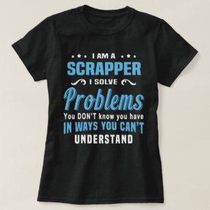 Camiseta Aranha