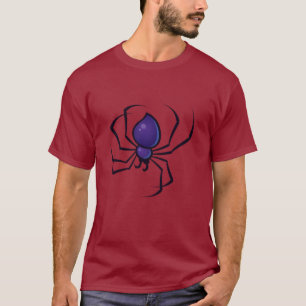 Camiseta Aranha