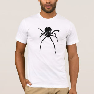 Camiseta Aranha