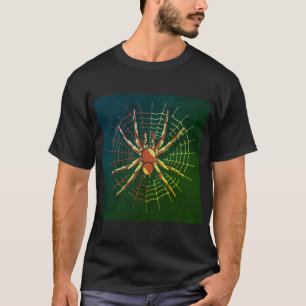 Camiseta Aranha