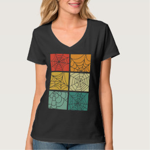 Camiseta Aranha-Aranha-do-mato-bogueiro-do-mato-tarantula