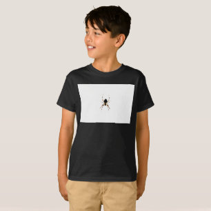 Camiseta Aranha Boys cn