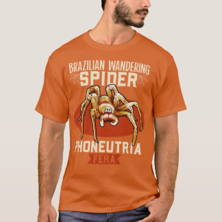 Camiseta Aranha-maria
