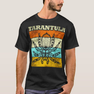 Camiseta Aranha Tarantula 2