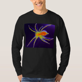 Camiseta Aranha térmica