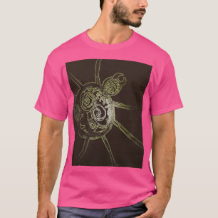 Camiseta aranha yaei