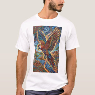 CAMISETA ARARA