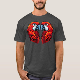 Camiseta Arara