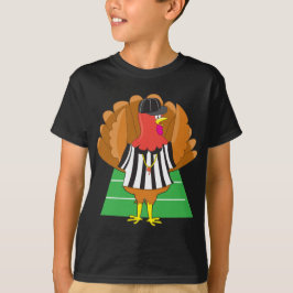 Camiseta Árbitro de Turquia