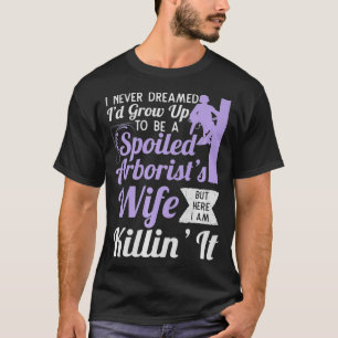 Camiseta Arboristas Malditos Premium