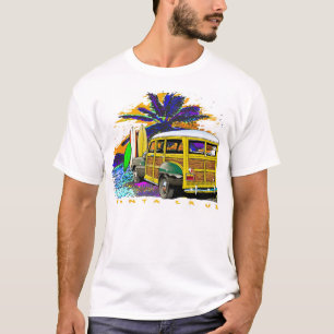 Camiseta Arborizado