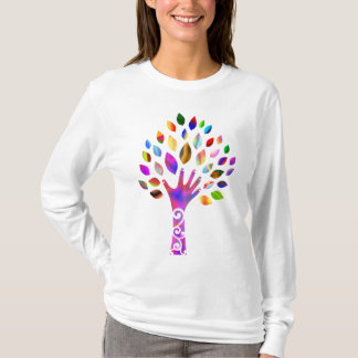 Camiseta Arbre de vie