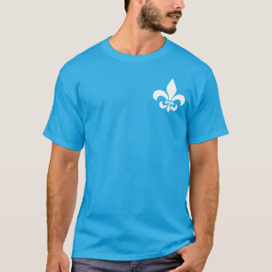 Camiseta Arc de Triomphe (rd)