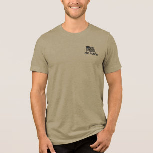 Camiseta ARC Honor World Tour Flag