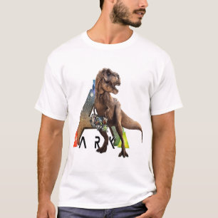 Camiseta Arca