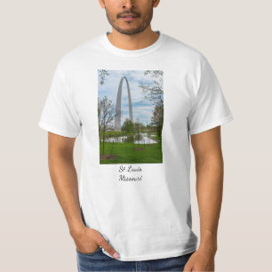 Camiseta Arca Do Parque