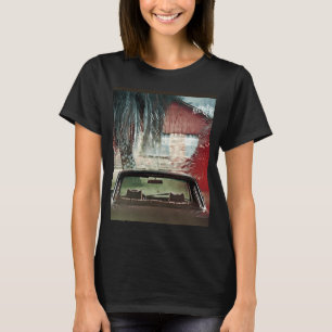 Camiseta Arcade Fire - Os Subúrbios