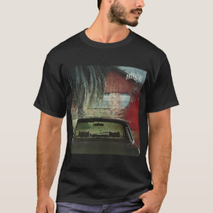 Camiseta Arcade Fire The Suburbs Clássico