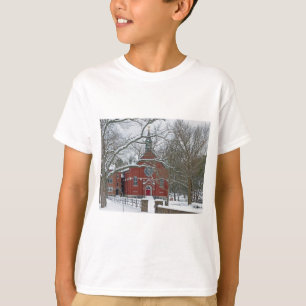 Camiseta Arcadia Academy