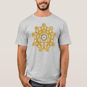 Camiseta Arcana Enneagram