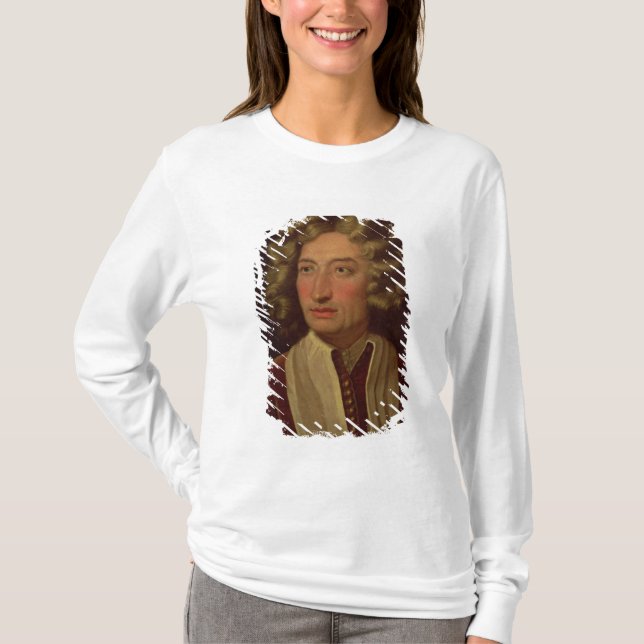 Camiseta Arcangelo Corelli (Frente)