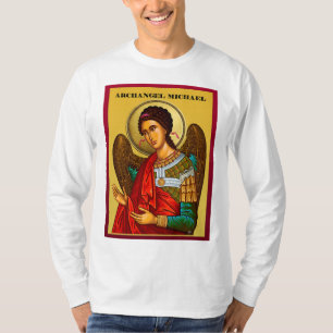 Camiseta Arcanjo Miguel