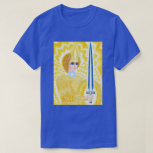Camiseta Arcanjo Miguel