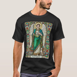 Camiseta Arcanjo Rafael - Anjo Rafael