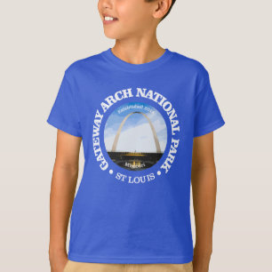 Camiseta Arch de gateway NP2