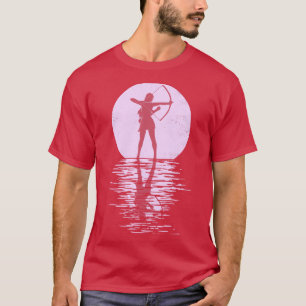 Camiseta Arch Sport Archer Archery Seta E Arco (2)