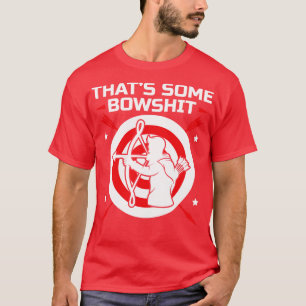 Camiseta Arch Sport Archer Archery Seta E Arco 40