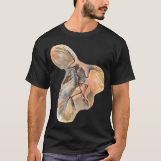Camiseta Archaeopteryx