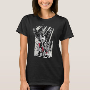 Camiseta Archangel Michael
