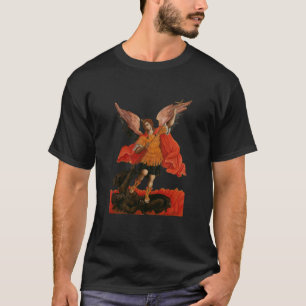 Camiseta Archangel Michael 3