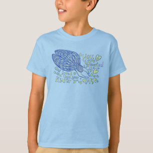 Camiseta Archangel Michael Love & Support Custom T-Shirt