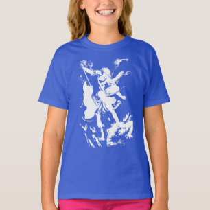 Camiseta Archangel Michael T-Shirt