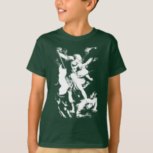 Camiseta Archangel Michael T-Shirt