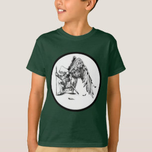 Camiseta ArchAngel Warrior