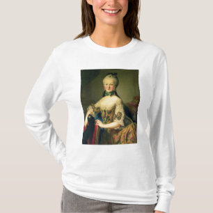 Camiseta Archduchess Maria Elisabeth