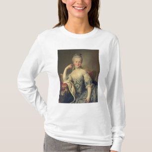 Camiseta Archduchess Marie Antoinette