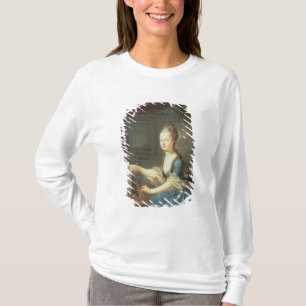 Camiseta Archduchess Marie Antoinette Habsburgo-Lothringen