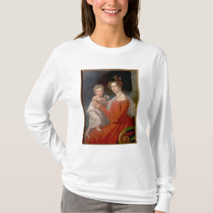 Camiseta Archduchess Sophia de Áustria
