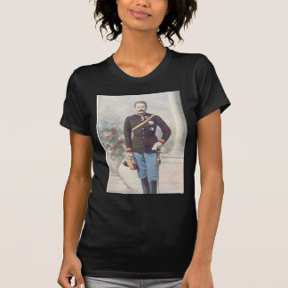 Camiseta Archduke Franz Ferdinand de Áustria